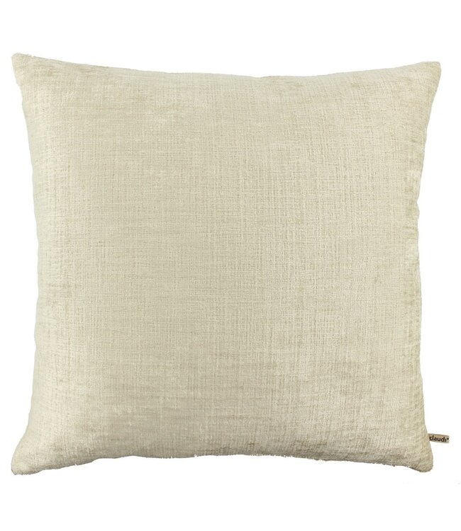 Claudi Ponzio 45x45 cm naturel