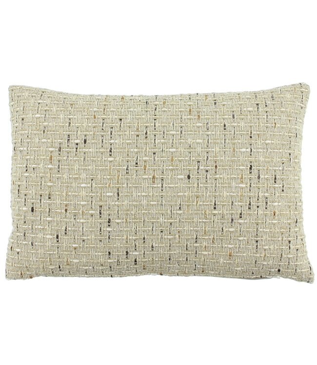 Claudi Tival 45x45 cm Sand