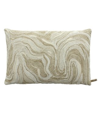 Claudi Ondetty 45x45 cm Sand