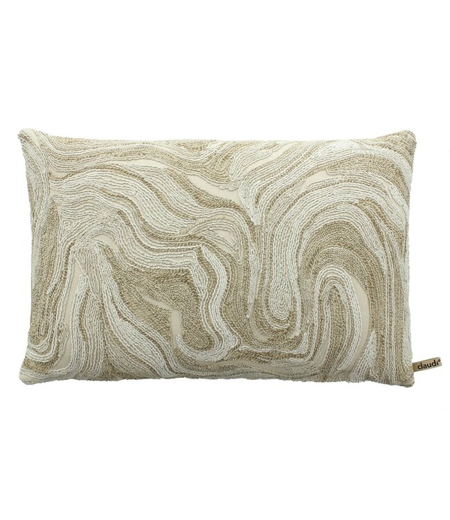 Claudi Ondetty 45x45 cm Sand