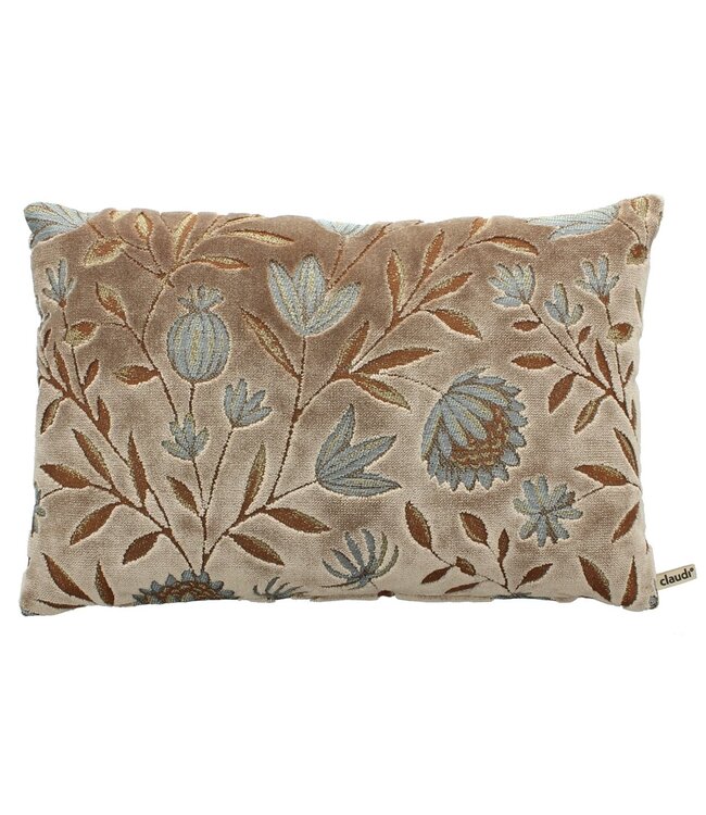 Claudi Tommy 30x45 cm Dark Sand