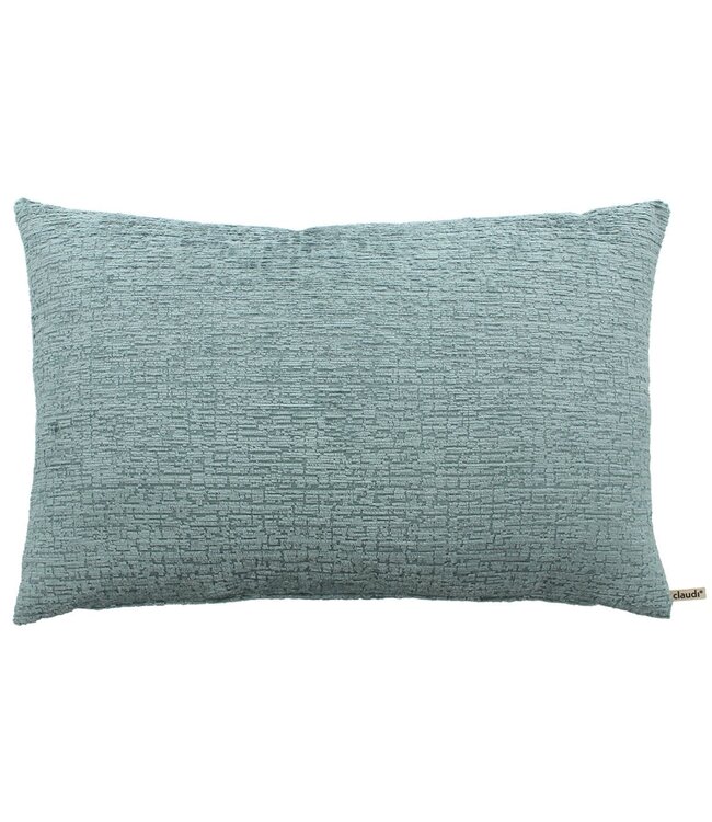 Claudi Fenni 45x45 cm Dark Mint