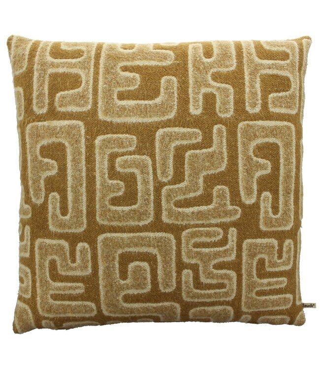 Claudi Nielos 45x45 cm Camel