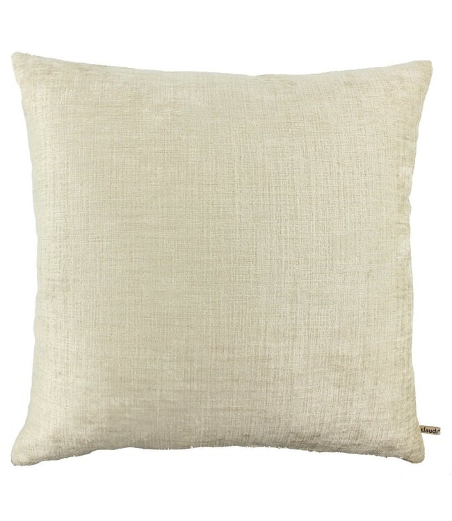 Claudi Ponzio 45x45 cm naturel