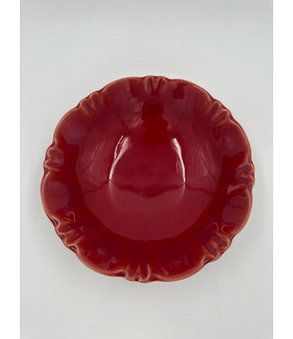 MOOVE - Bowl 18x6 - Rouge Cendré