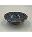 MOOVE - Bowl S 12x5 - Gris D'orage – Portugese keramieken kom in grijze tint