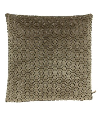 Claudi Michael 30x45 cm Taupe