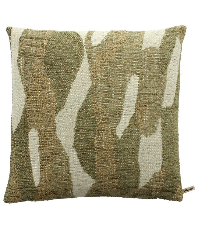 Claudi Novan 45x45 cm Olive