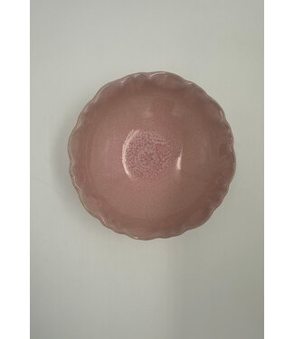 MOOVE - Bowl S 12x5 - Rose  Fondant MOOVE - Bowl S 12x5 - Rose  Fondant