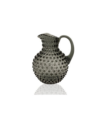 Anna von Lipa Karaf Anna von Lipa Hobnail 2L – Grey Smoke