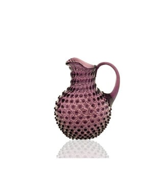 Anna von Lipa Karaf Anna von Lipa Hobnail 2L – Violet