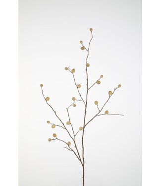 Berry Pod Spray 146cm