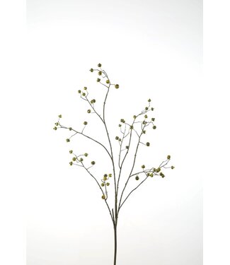 Rosehip Spray 118cm groen