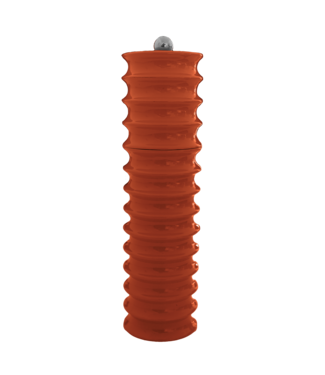 Addison Ross Twister  S&P Grinder Orange 24 cm