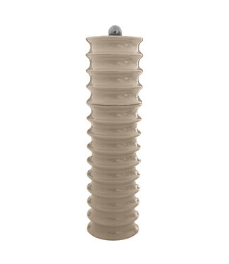 Addison Ross Twister  S&P Grinder Cappucino  24 cm