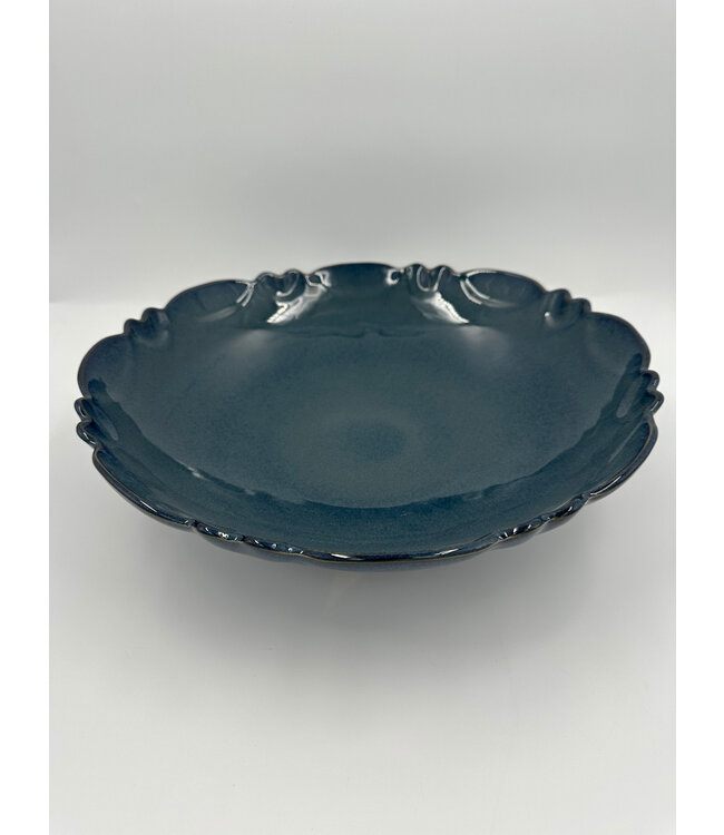 MOOVE - Schaal 38x9 - Blue Abysse