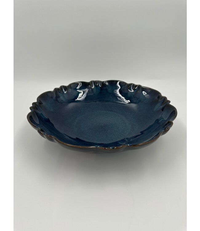 MOOVE - Schaal 29x7 - Blue Abysse