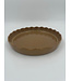 MOOVE - Taartschaal 27x4.5 - Cafe ole