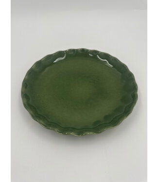 MOOVE - Plate 19 - Vert Gazon MOOVE - Plate 19 - Vert Gazon