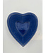 LOVE - Hart 16x6.5 - Écume Marine