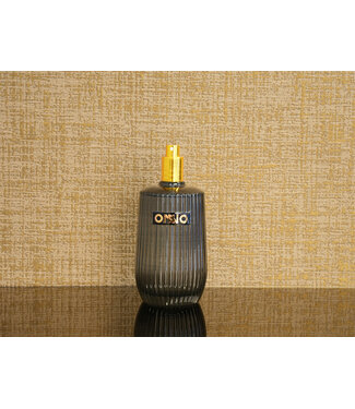 ONNO Roomspray Glass Bottle 375 ml Zanzibar