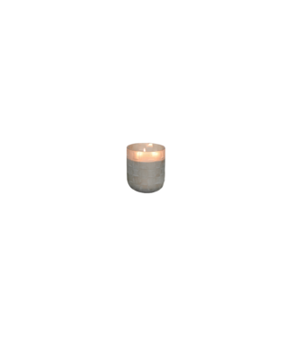 ONNO Chess Candle S 11.5X13cm Precious Oud