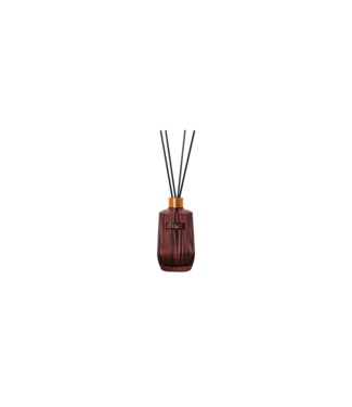 ONNO Eclectic Aubergine  diffuser 375ML  Precious oud