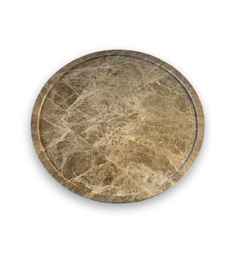 Bombyxx Emperador Tray 60 Ø