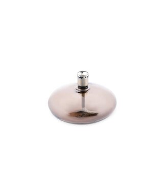 Disc champagne brass S