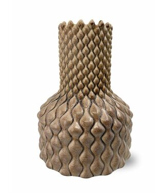 Living Diamond Beige L Ø36 x 46.5cm