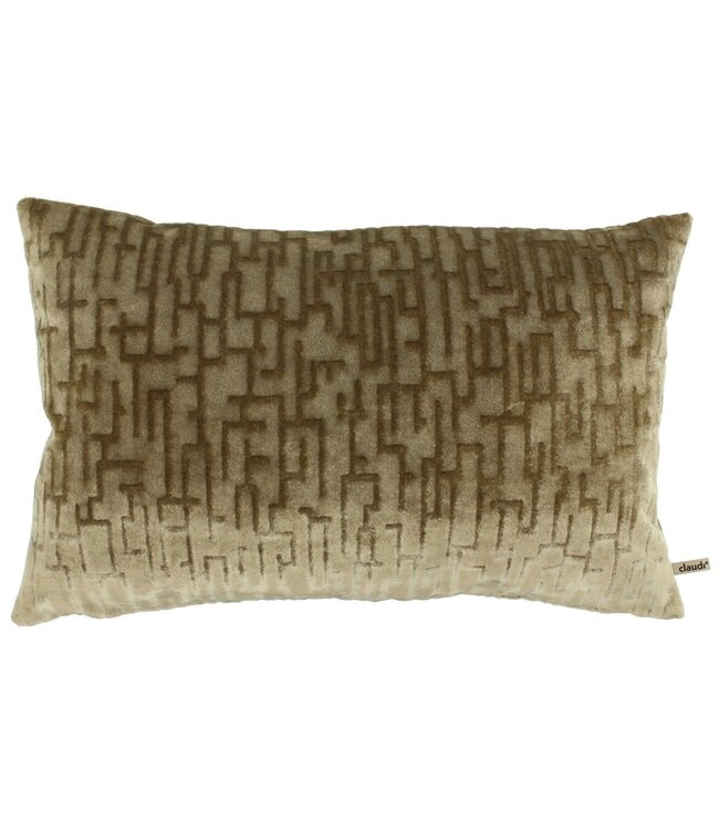 Claudi Cokki EXCLUSIVE 30x45 cm Dark Gold