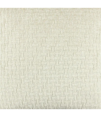Claudi Bastello 50x50 cm Off White