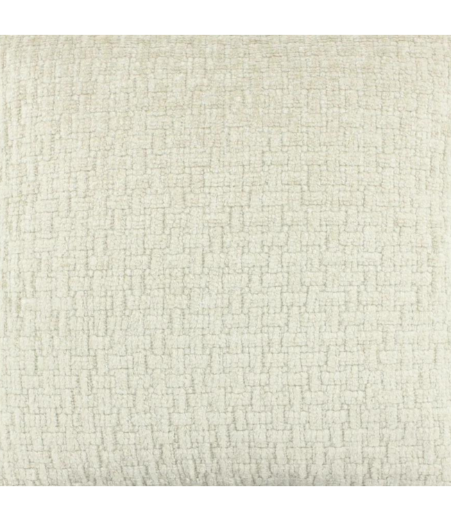 Claudi Bastello 50x50 cm Off White