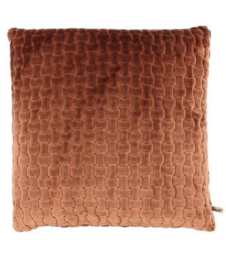 Claudi Counter 30x45 cm Rust