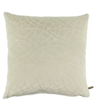Claudi Tiberio 50x50 cm Sand