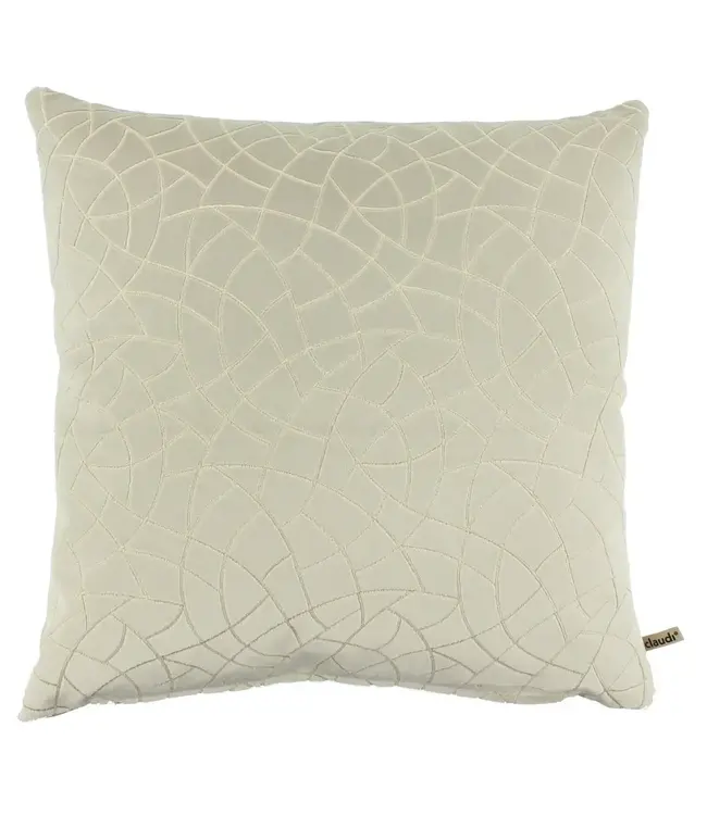 Claudi Tiberio 50x50 cm Sand