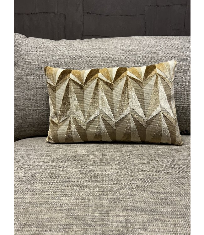 Claudi Olaf 30x45 cm Gold