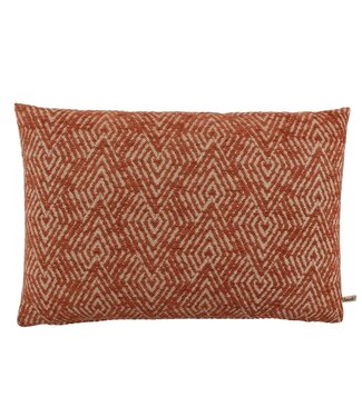 Claudi Vaxholm 40x60 cm Burned Orange