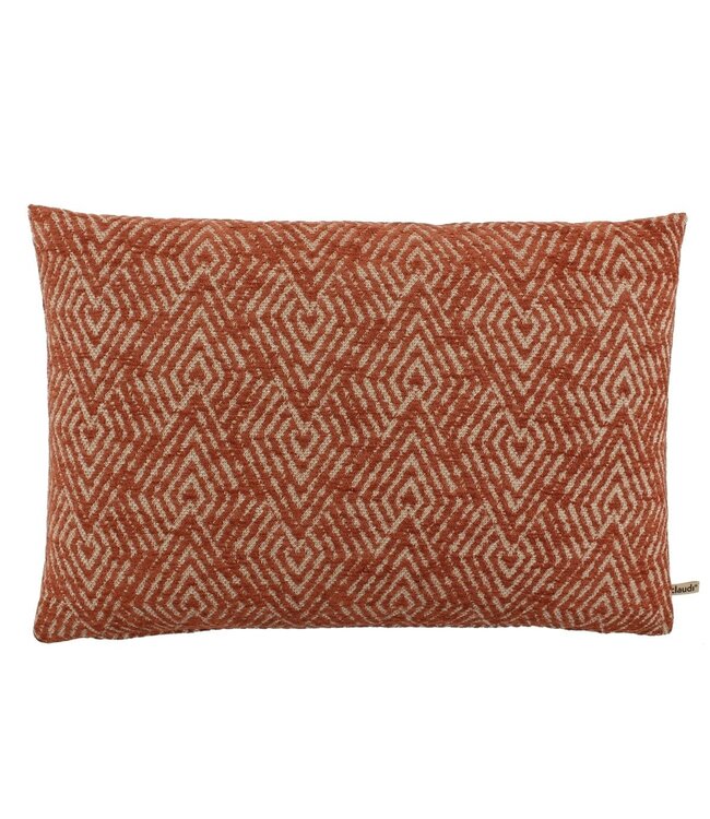 Claudi Vaxholm 40x60 cm Burned Orange