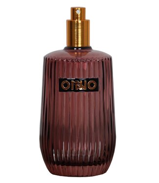 ONNO Room Spray Glass Bottle Aubergine