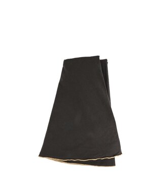 Sagaform Tafelkleed Edith rond grey