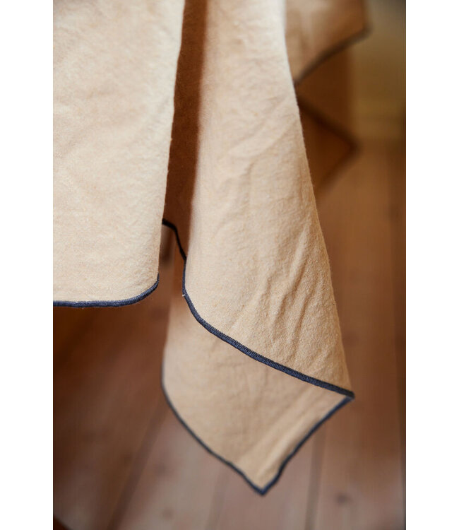 Sagaform Tafelkleed Edith beige