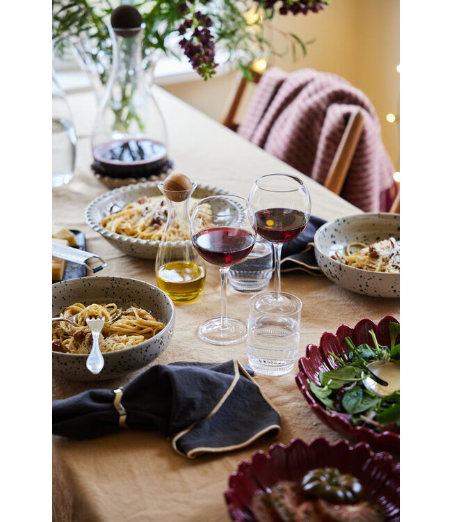 Sagaform Tafelkleed Edith beige