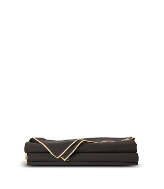 Tafelkleed Edith grey