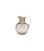 Anna von Lipa Hobnail Jug 2L Cashmere