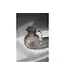 Anna von Lipa Hobnail Jug 2L Cashmere