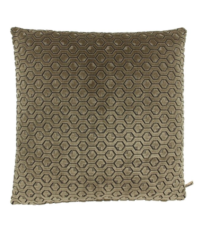Claudi Michael 30x45 cm Taupe