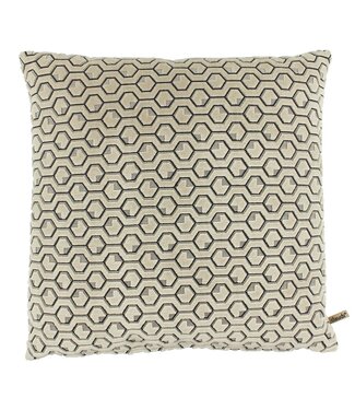Claudi Michael 50x50 cm Off White