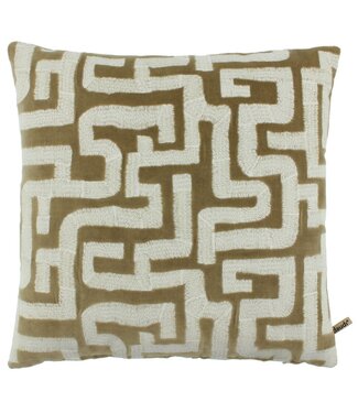 Claudi Labyron EXCLUSIVE 45x45 cm Naturel