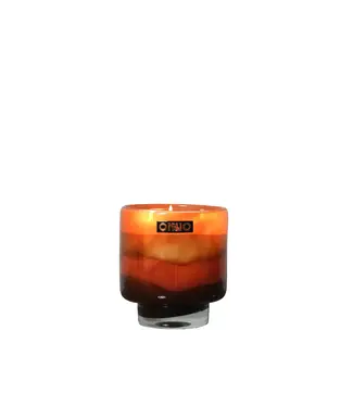 ONNO Romy Art kaars S  cashmere wood